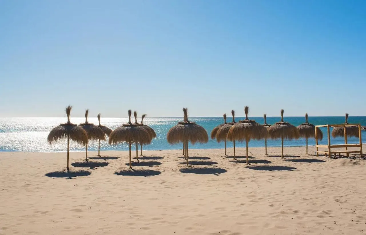 Fuengirola, Primera Linea De Playa