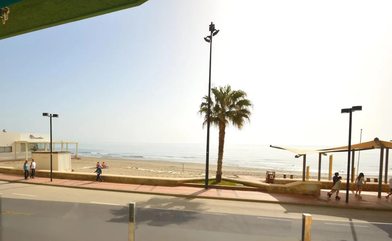 Fuengirola, Primera Linea De Playa 0*, Fuengirola