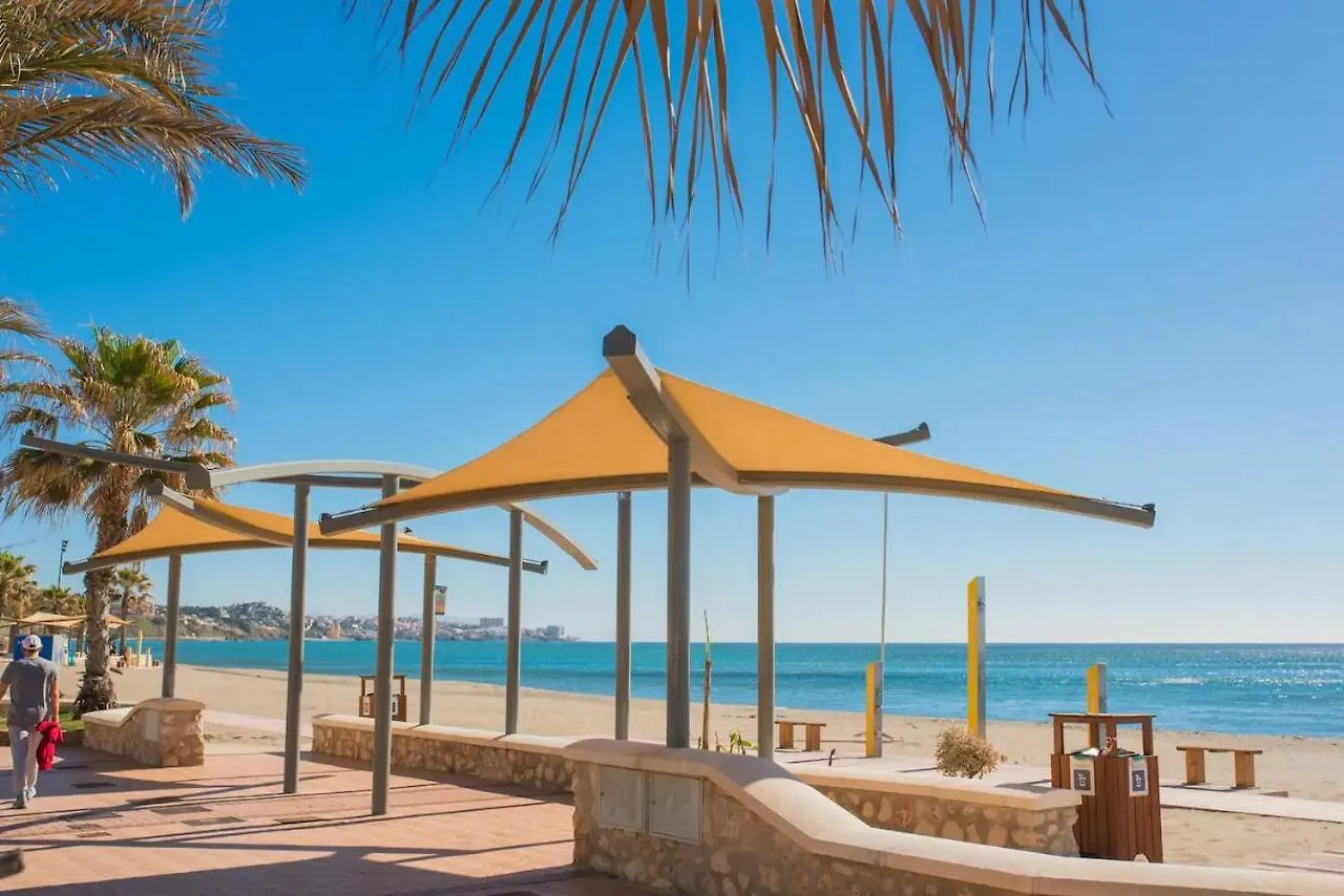 Fuengirola, Primera Linea De Playa 0*, Fuengirola Ισπανία