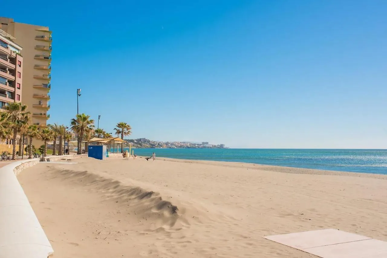 Fuengirola, Primera Linea De Playa Fuengirola