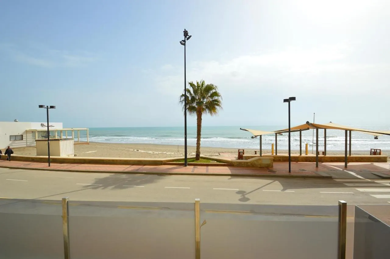 Fuengirola, Primera Linea De Playa 0*, Fuengirola Spain