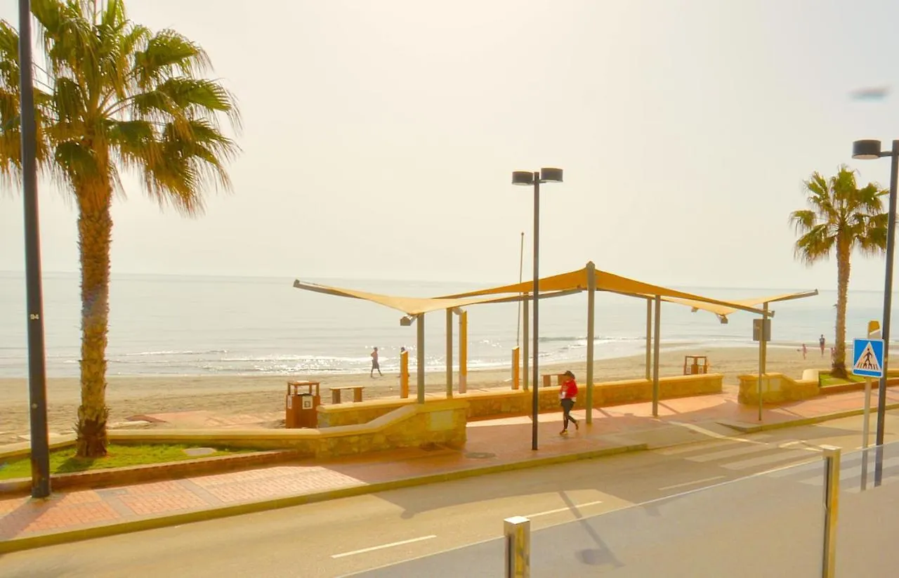 Fuengirola, Primera Linea De Playa Fuengirola