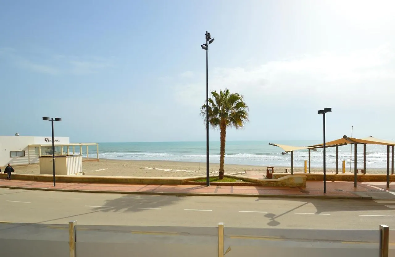 Fuengirola, Primera Linea De Playa