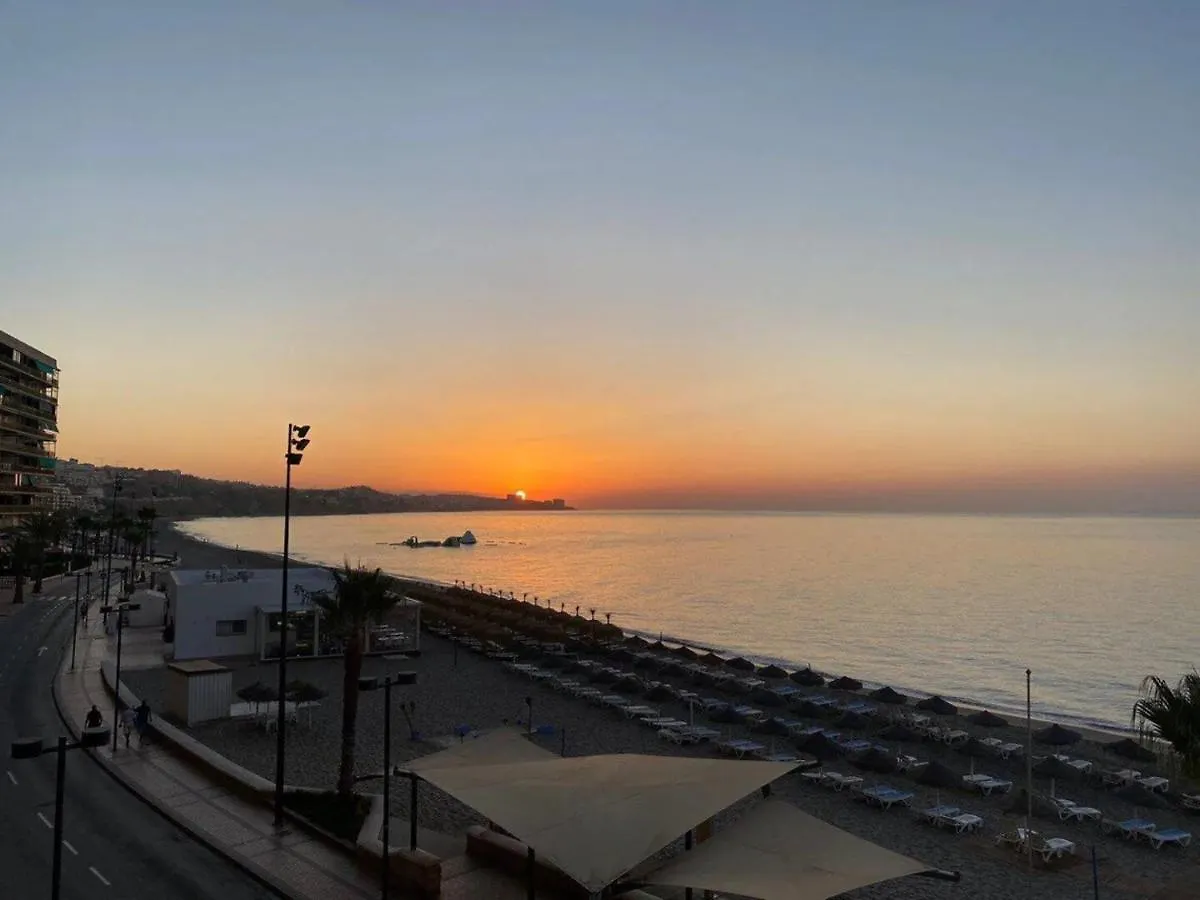 Fuengirola, Primera Linea De Playa Apartment Fuengirola