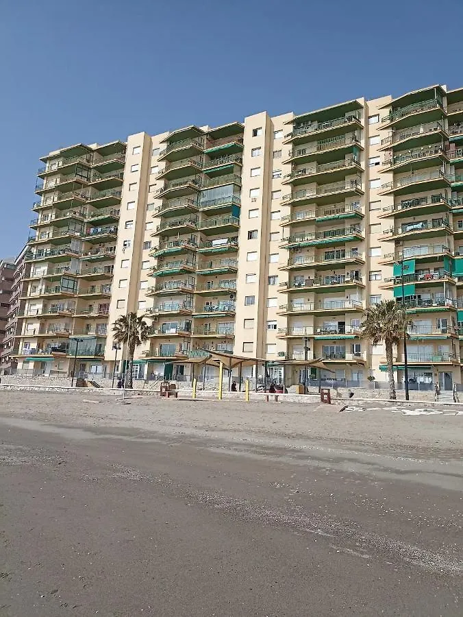 Fuengirola, Primera Linea De Playa Fuengirola