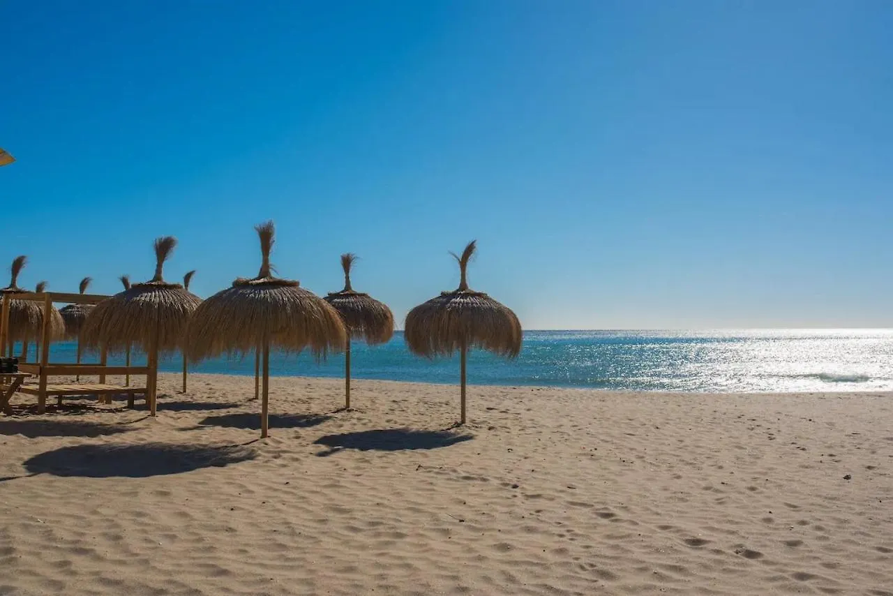 Fuengirola, Primera Linea De Playa 0*, Fuengirola